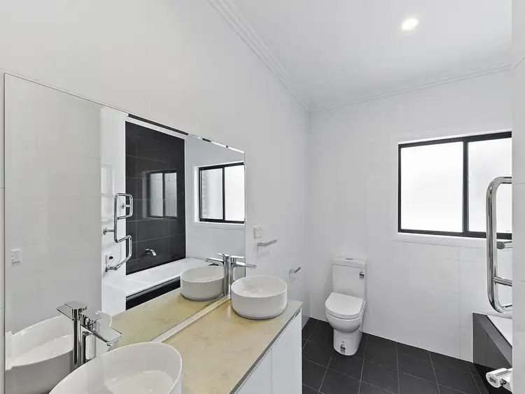 Fifth view of Homely semi-detached listing, 1/22E Cowells Lane, Ermington NSW 2115