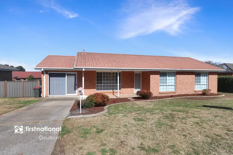 8 Green Valley Road, Goulburn NSW 2580