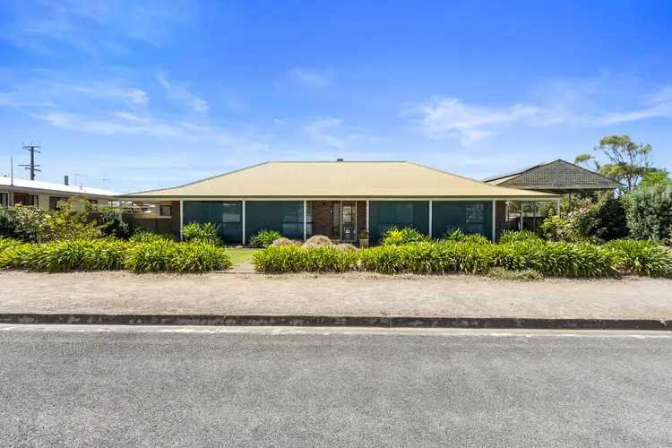 Main view of Homely house listing, 1 Warrawee Road, Stansbury SA 5582
