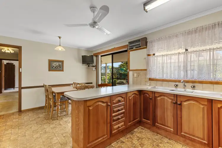 Second view of Homely house listing, 1 Warrawee Road, Stansbury SA 5582