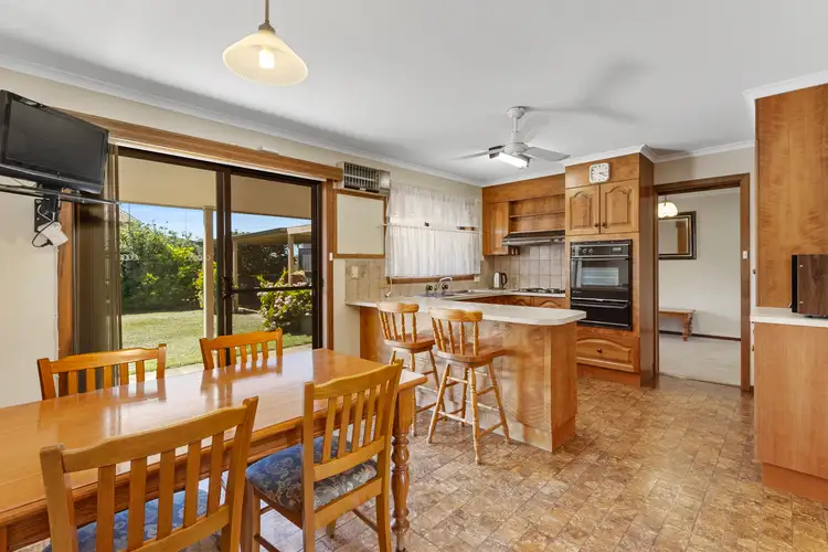 Fifth view of Homely house listing, 1 Warrawee Road, Stansbury SA 5582