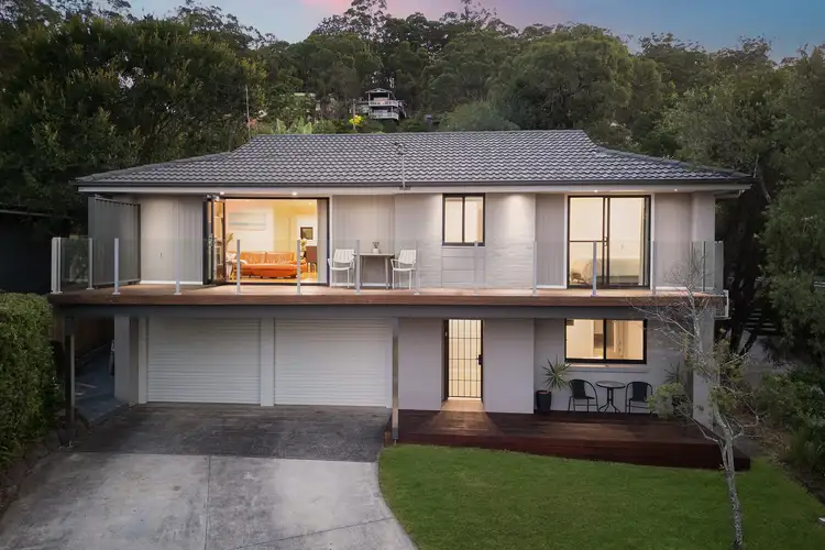 Second view of Homely house listing, 155 Brisbane Water Drive, Point Clare NSW 2250
