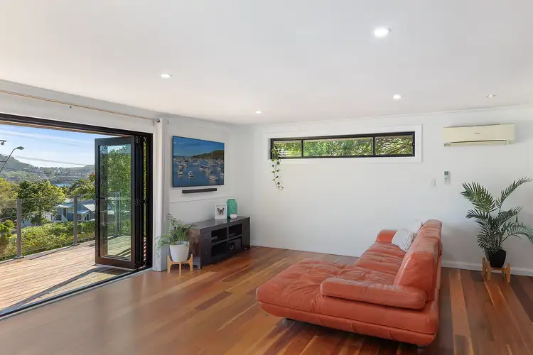 Fifth view of Homely house listing, 155 Brisbane Water Drive, Point Clare NSW 2250