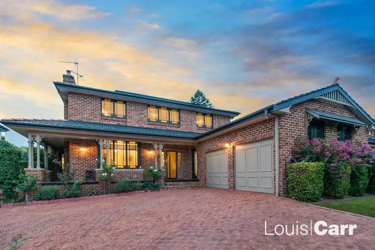6 Taylor Street, West Pennant Hills NSW 2125