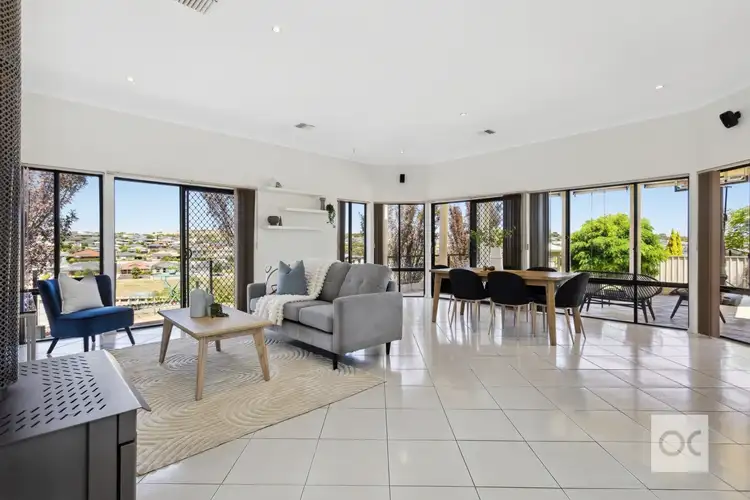 Fourth view of Homely house listing, 77 Grand Boulevard, Seaford Rise SA 5169