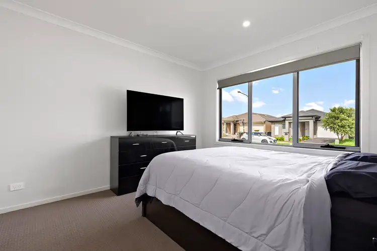 Third view of Homely house listing, 8 Brigade Street, Jordan Springs NSW 2747