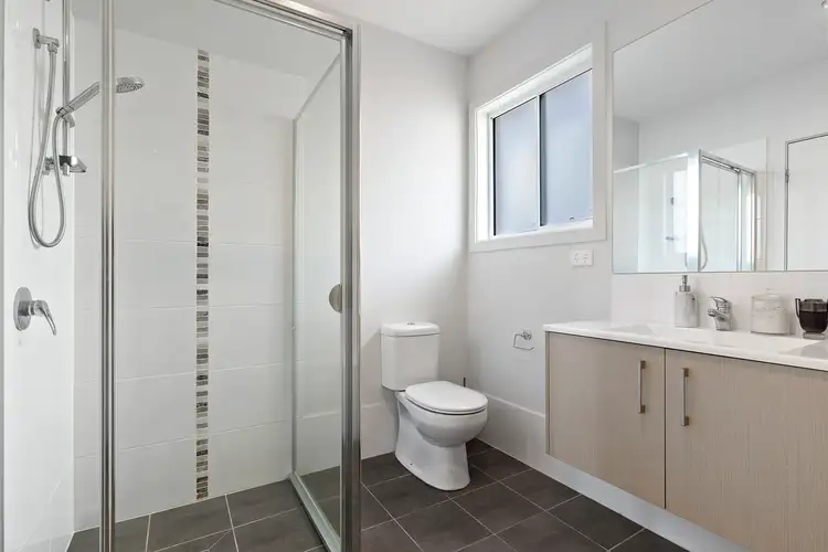 Fourth view of Homely house listing, 8 Brigade Street, Jordan Springs NSW 2747