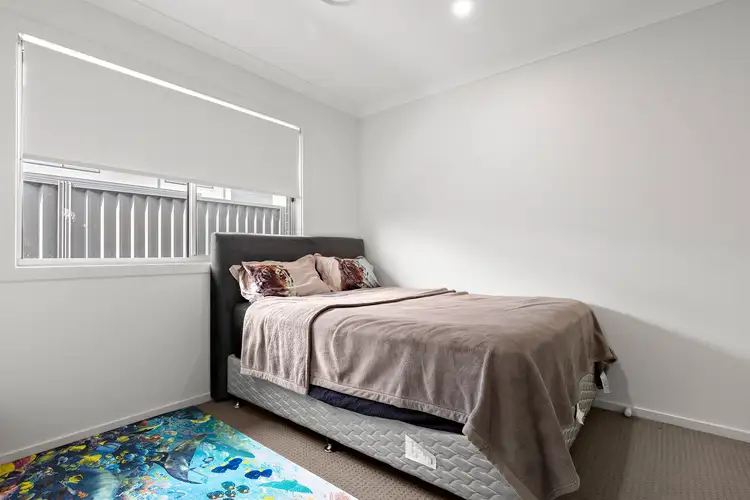 Fifth view of Homely house listing, 8 Brigade Street, Jordan Springs NSW 2747