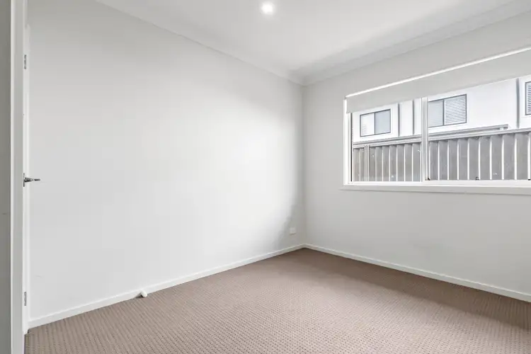 Sixth view of Homely house listing, 8 Brigade Street, Jordan Springs NSW 2747