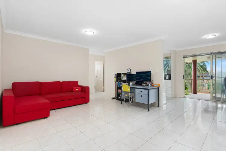 Second view of Homely apartment listing, 24/10-20 Fifth Avenue, Campsie NSW 2194