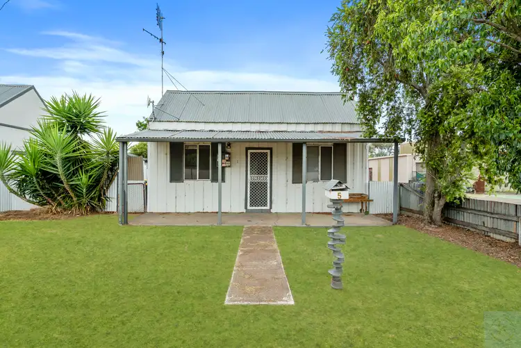 Main view of Homely house listing, 5 Mitchell Street, Berrigan NSW 2712