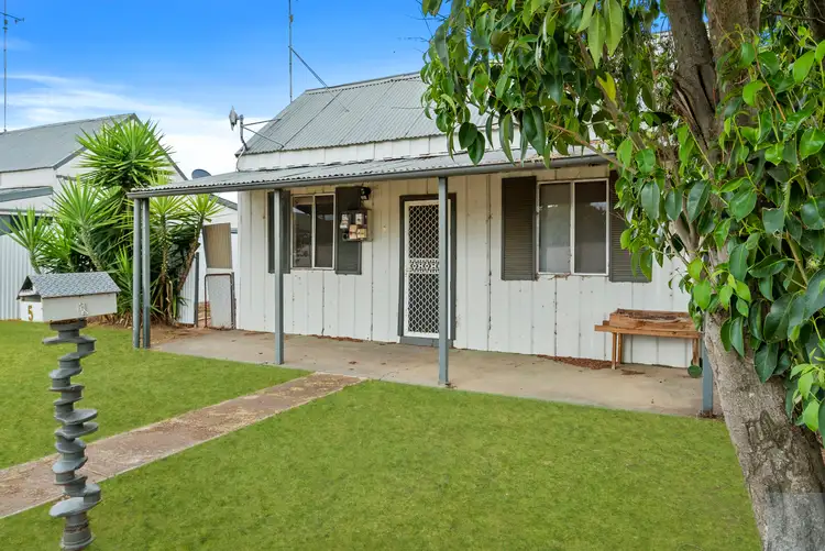 Second view of Homely house listing, 5 Mitchell Street, Berrigan NSW 2712