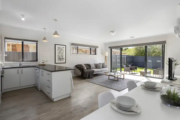 1C Jasmine Street