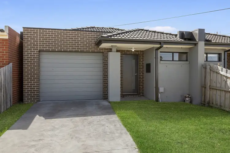 Second view of Homely unit listing, 1C Jasmine Street, Bell Park VIC 3215