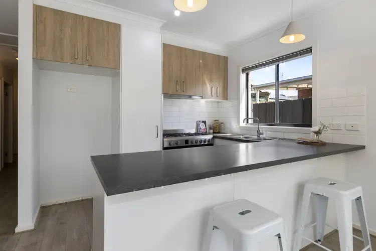 Third view of Homely unit listing, 1C Jasmine Street, Bell Park VIC 3215