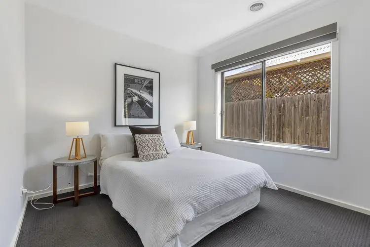 Fourth view of Homely unit listing, 1C Jasmine Street, Bell Park VIC 3215