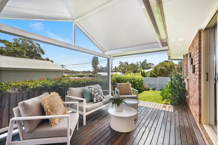 Fifth view of Homely house listing, 1/6 Alistair Avenue, Forresters Beach NSW 2260