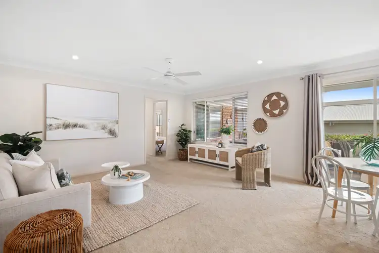 Sixth view of Homely house listing, 1/6 Alistair Avenue, Forresters Beach NSW 2260