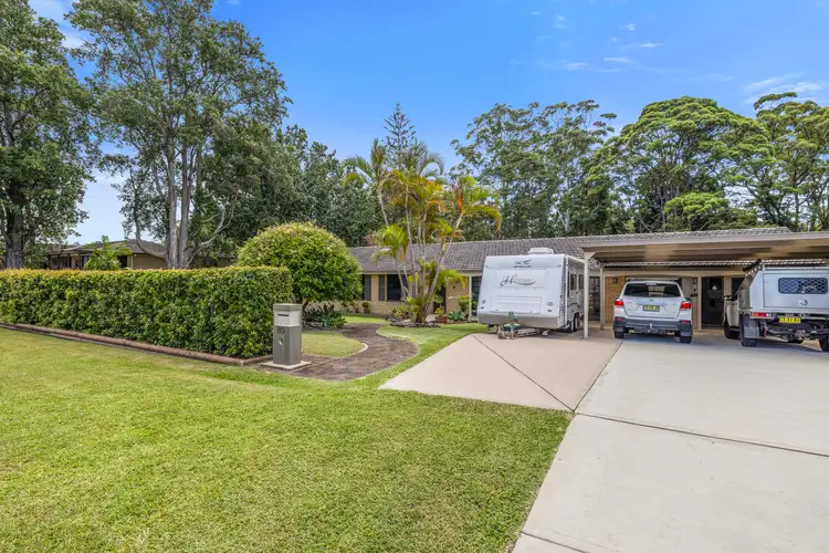 Second view of Homely house listing, 80 Bailey Avenue, Coffs Harbour NSW 2450