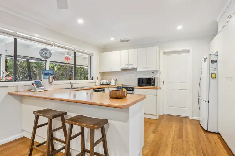 Sixth view of Homely house listing, 80 Bailey Avenue, Coffs Harbour NSW 2450