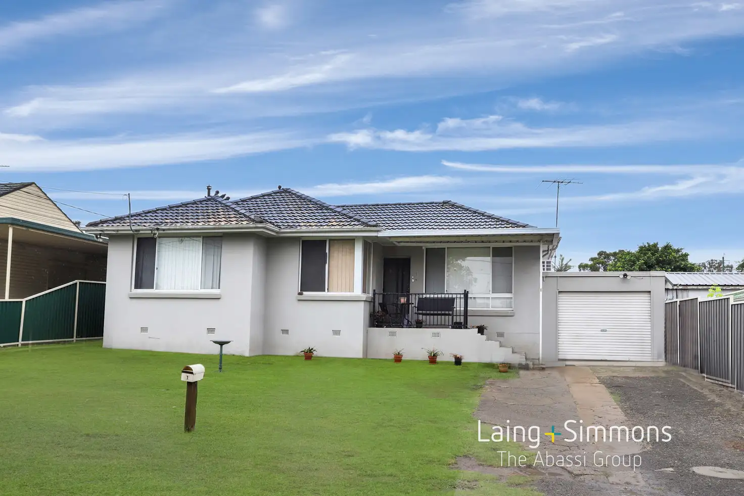 Main view of Homely house listing, 1 Allambi Street, Colyton NSW 2760