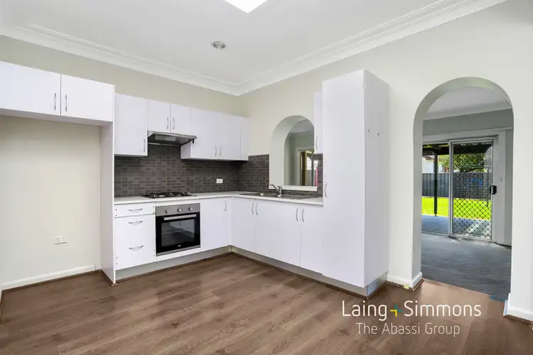 Second view of Homely house listing, 1 Allambi Street, Colyton NSW 2760
