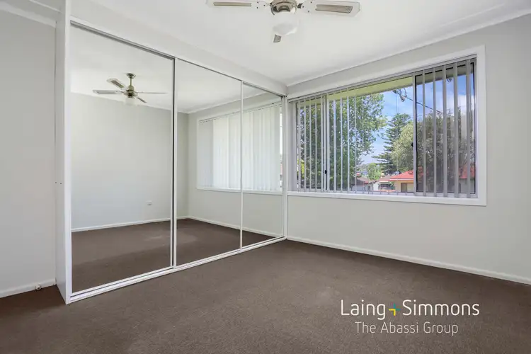 Third view of Homely house listing, 1 Allambi Street, Colyton NSW 2760