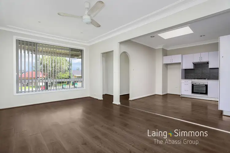 Fifth view of Homely house listing, 1 Allambi Street, Colyton NSW 2760