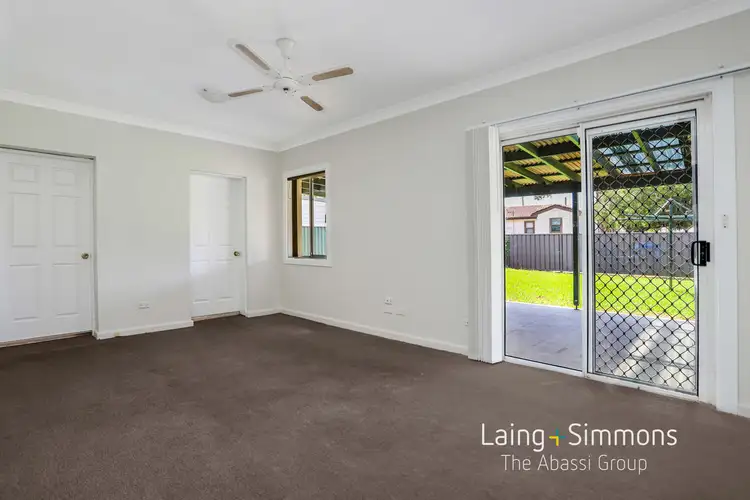Sixth view of Homely house listing, 1 Allambi Street, Colyton NSW 2760