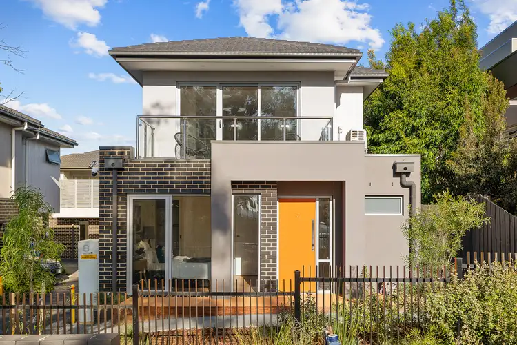 7/8 Anderson Street, Templestowe VIC 3106