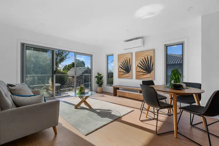 Sixth view of Homely townhouse listing, 7/8 Anderson Street, Templestowe VIC 3106