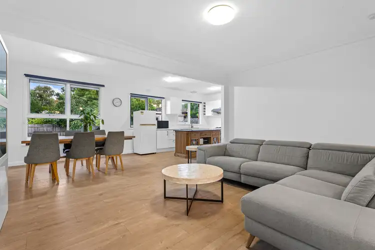 Second view of Homely house listing, 45 Rooks Road, Mitcham VIC 3132