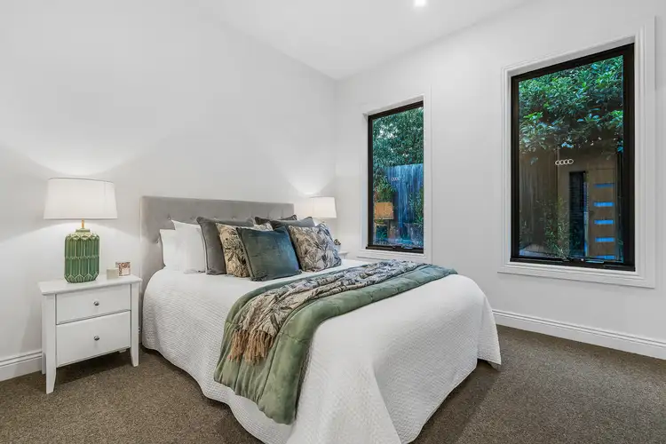 Fourth view of Homely townhouse listing, 2/10 Rialton Avenue, Blackburn North VIC 3130