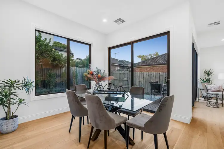 Sixth view of Homely townhouse listing, 2/10 Rialton Avenue, Blackburn North VIC 3130