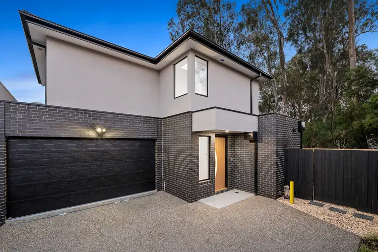 3/9 Wimmera Street, Box Hill North VIC 3129
