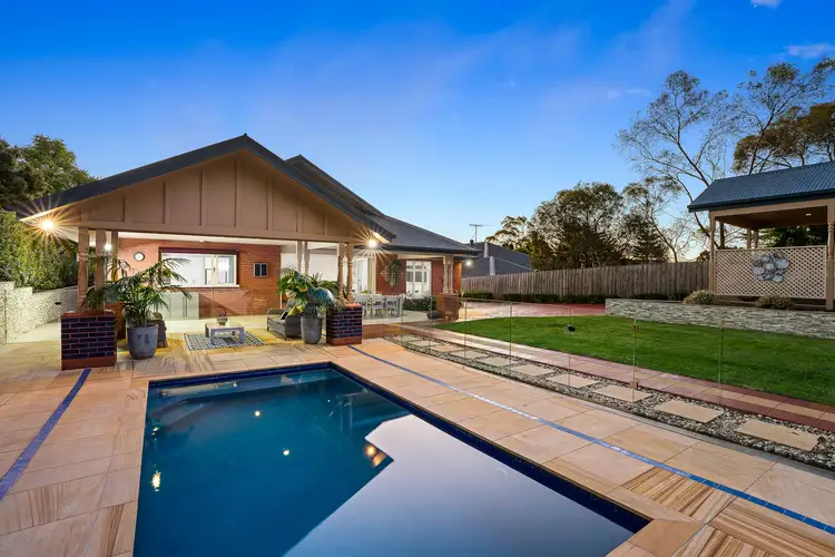 29 Ryland Avenue, Croydon VIC 3136