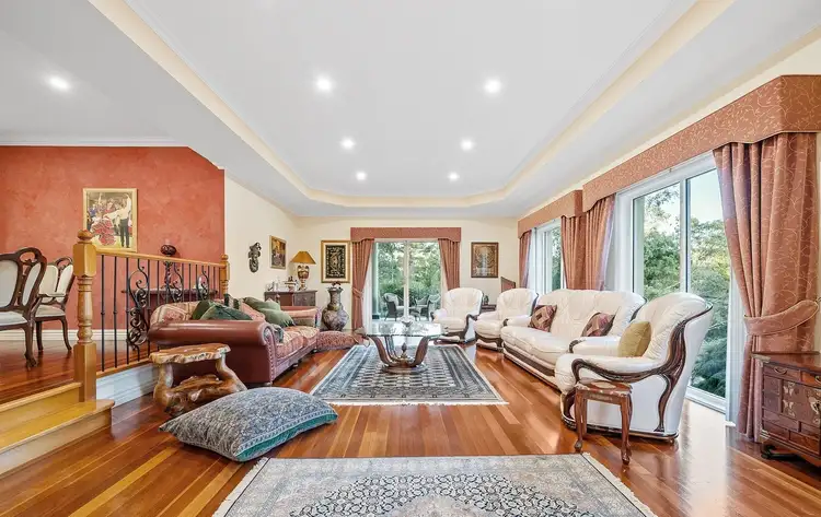 7 Drummond Close, Donvale VIC 3111