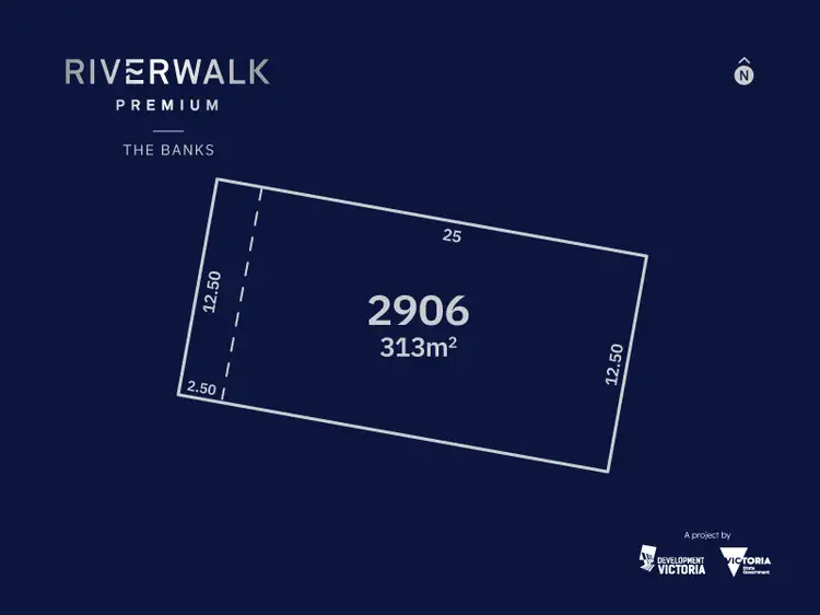 LOT 2906 Gopal Way, Werribee VIC 3030