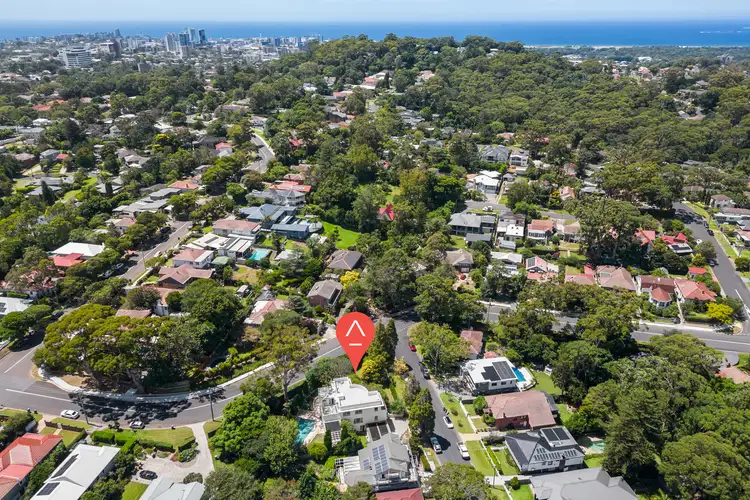 Sixth view of Homely house listing, 56 St Johns Avenue, Mangerton NSW 2500