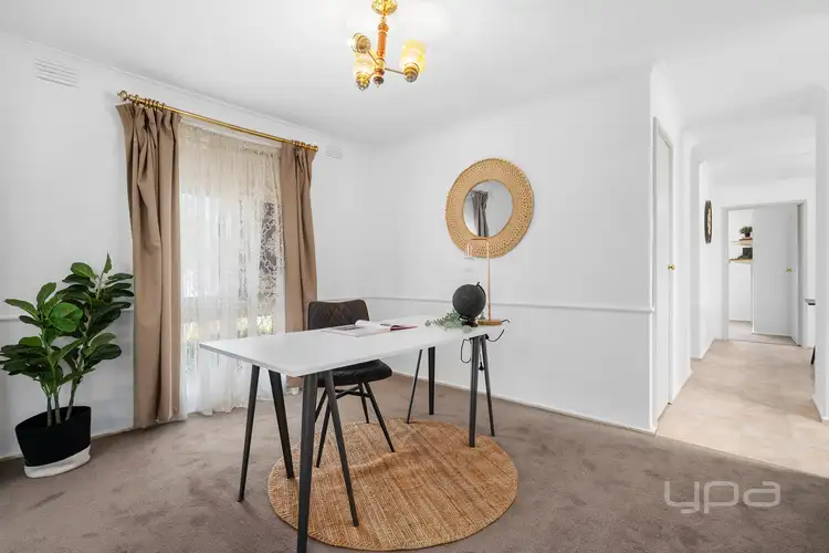 Fourth view of Homely house listing, 2 Banksia Place, Melton West VIC 3337