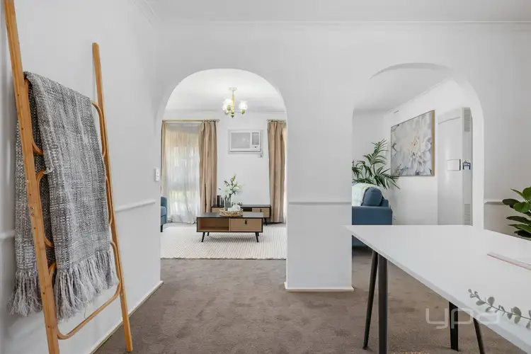 Fifth view of Homely house listing, 2 Banksia Place, Melton West VIC 3337