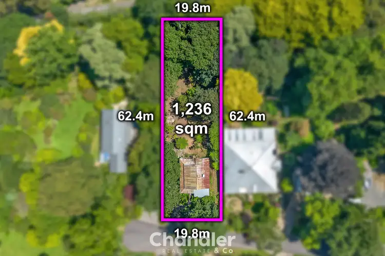 Main view of Homely house listing, 8 Victoria Grove, Ferny Creek VIC 3786