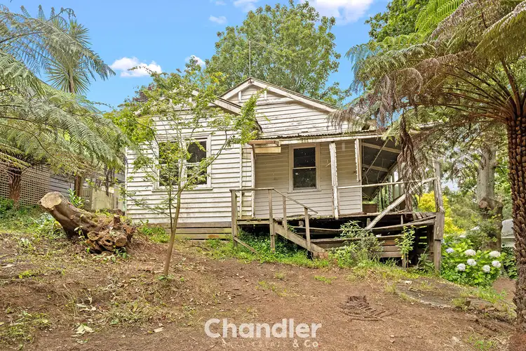 Second view of Homely house listing, 8 Victoria Grove, Ferny Creek VIC 3786
