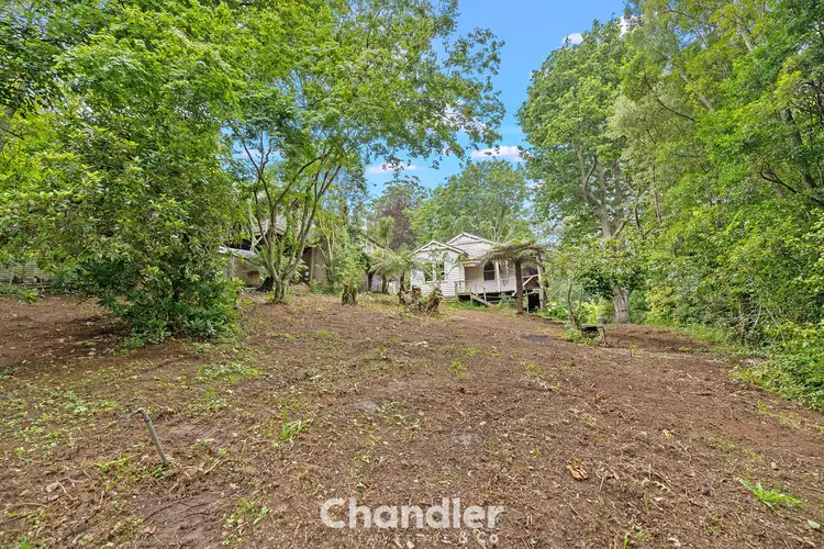 Fourth view of Homely house listing, 8 Victoria Grove, Ferny Creek VIC 3786