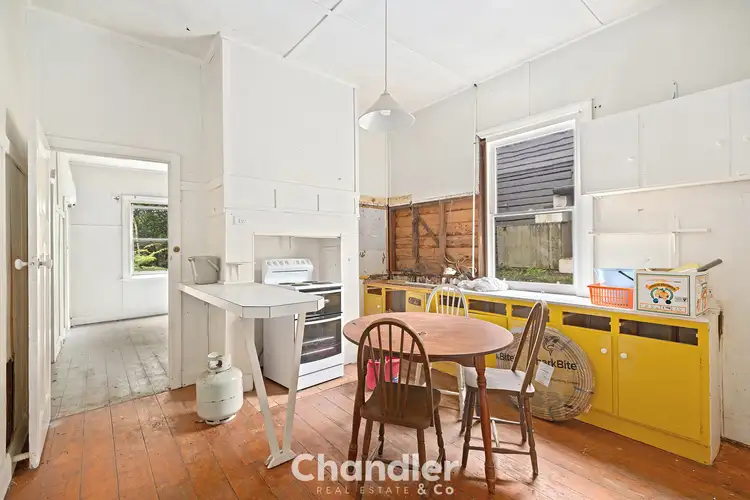 Sixth view of Homely house listing, 8 Victoria Grove, Ferny Creek VIC 3786