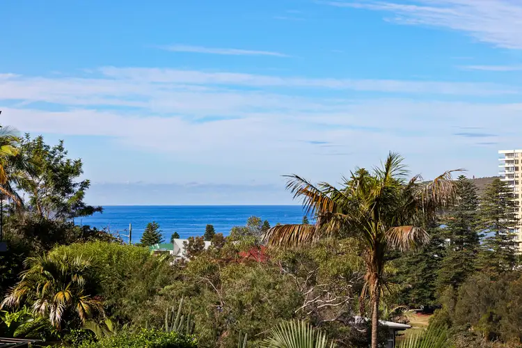 4/130 Queenscliff Road, Queenscliff NSW 2096