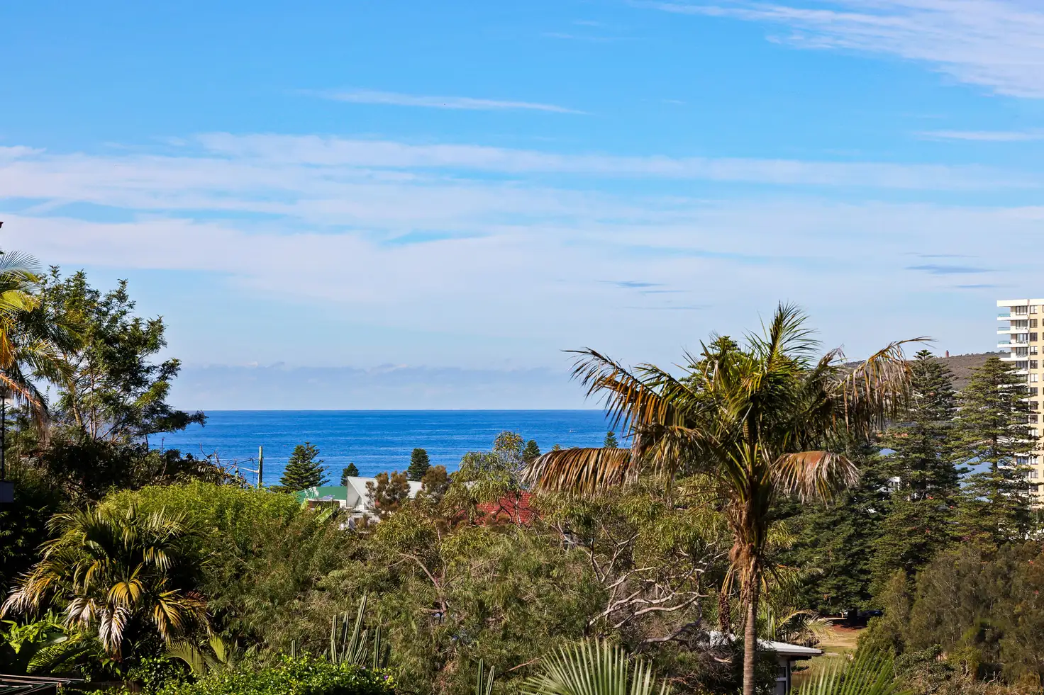 Main view of Homely apartment listing, 4/130 Queenscliff Road, Queenscliff NSW 2096