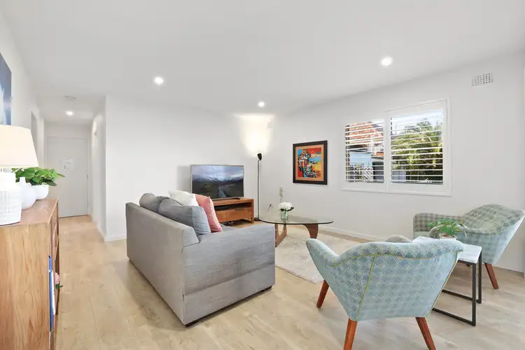 Third view of Homely apartment listing, 4/130 Queenscliff Road, Queenscliff NSW 2096