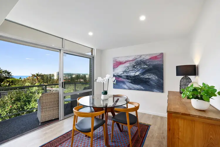 Fourth view of Homely apartment listing, 4/130 Queenscliff Road, Queenscliff NSW 2096