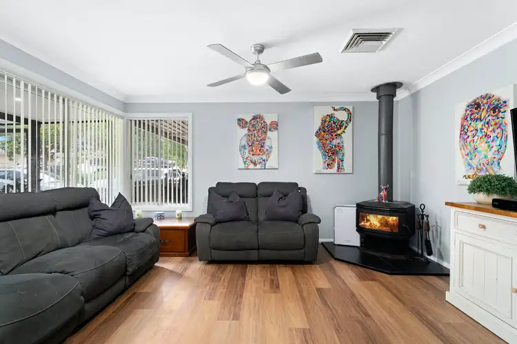 Fifth view of Homely house listing, 32 Barlow Street, Cambridge Park NSW 2747
